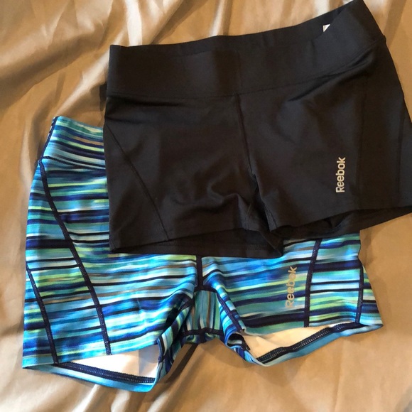 Reebok Shorts - Picture 2 of 3